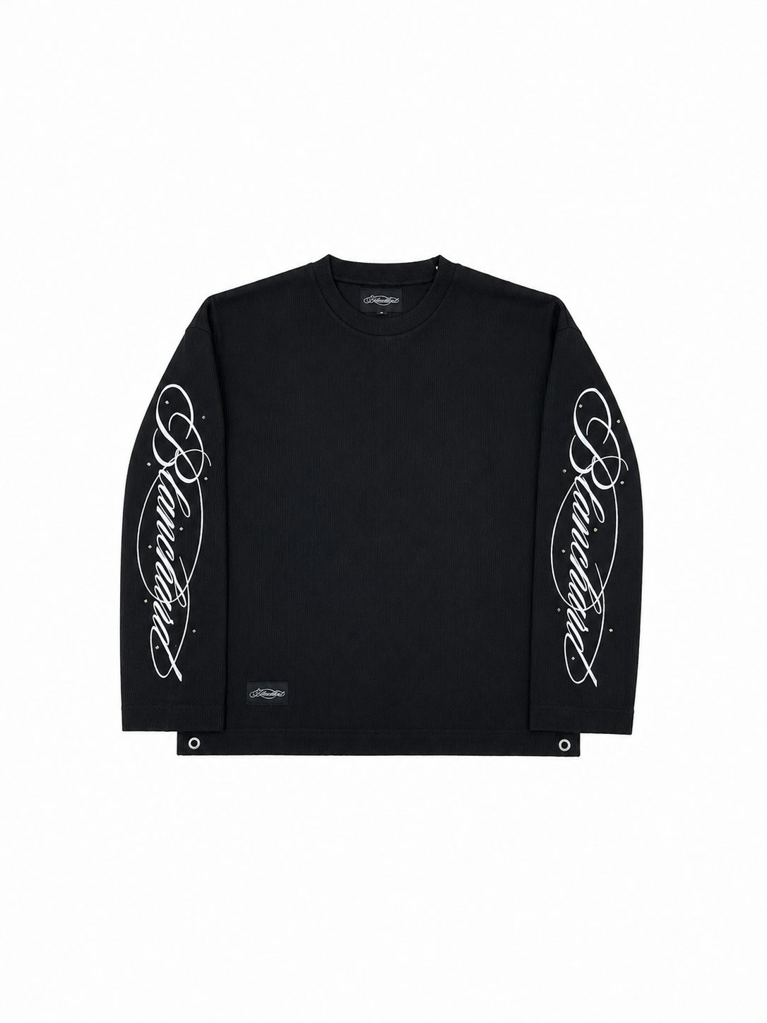 Black Thermal