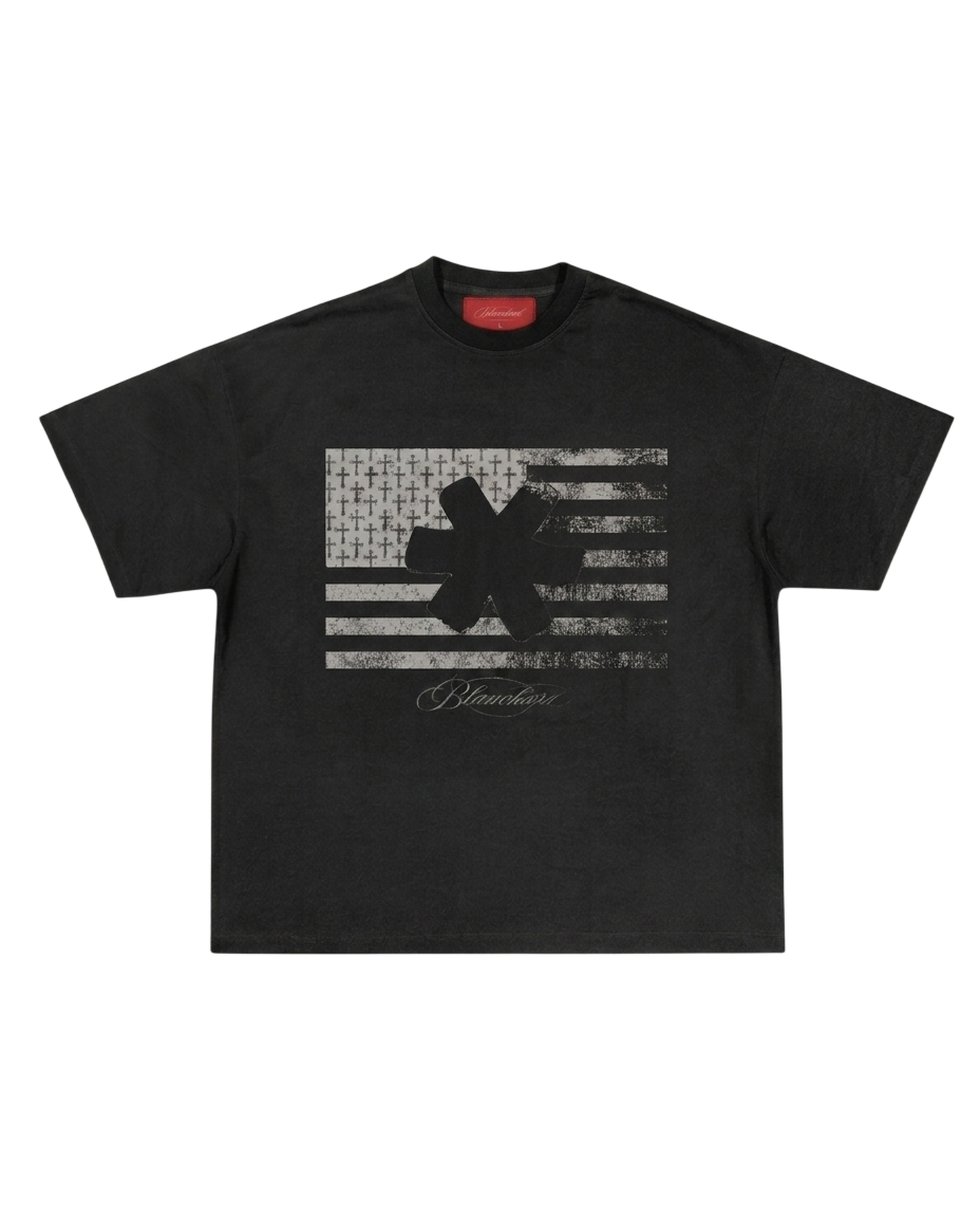 Blanchard EEUU Tee