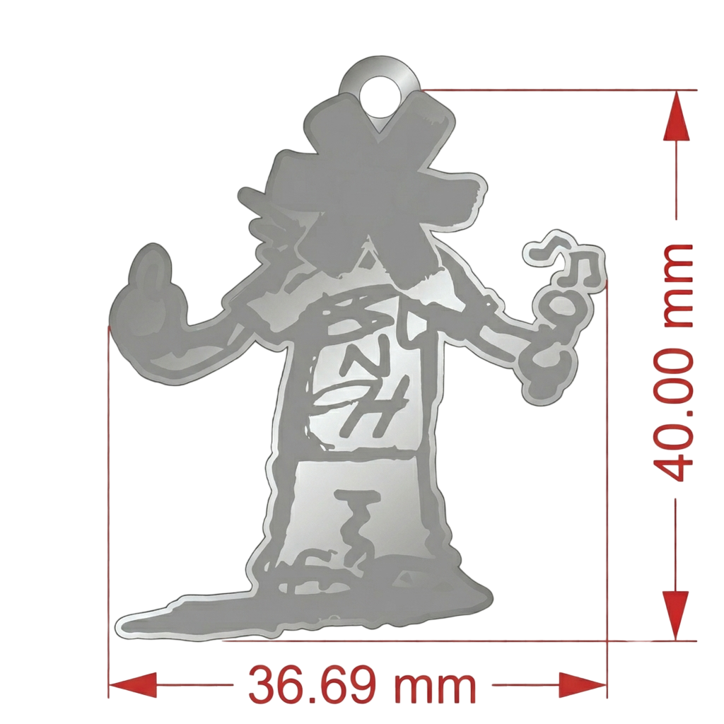 Blanchard Chain