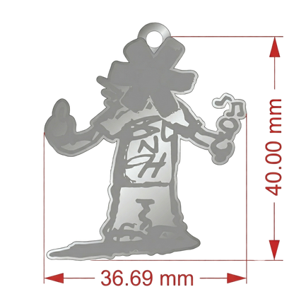 Blanchard Chain