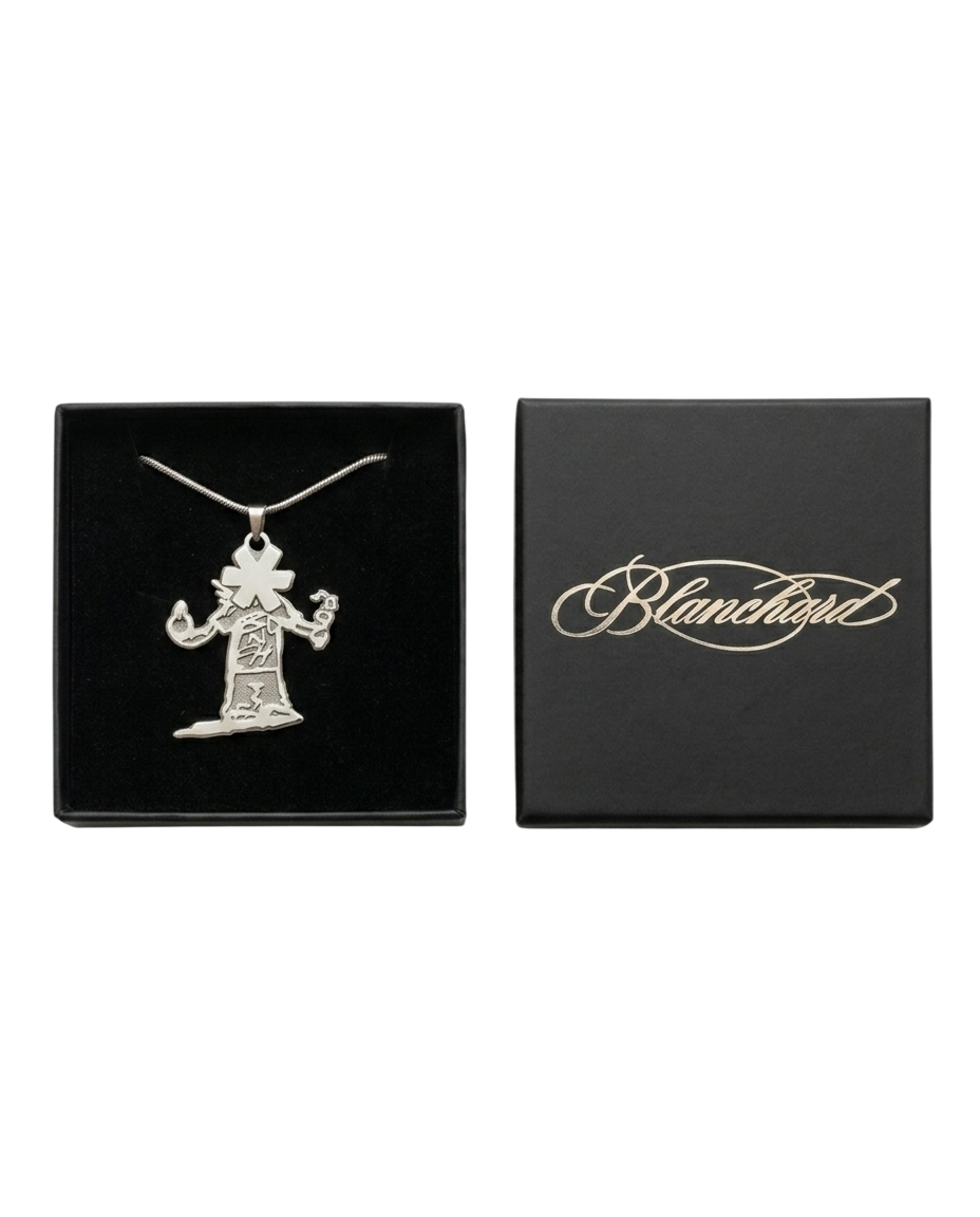 Blanchard Chain