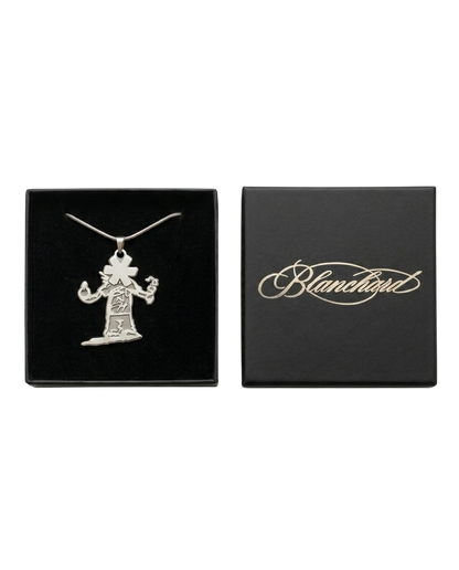 Blanchard Chain