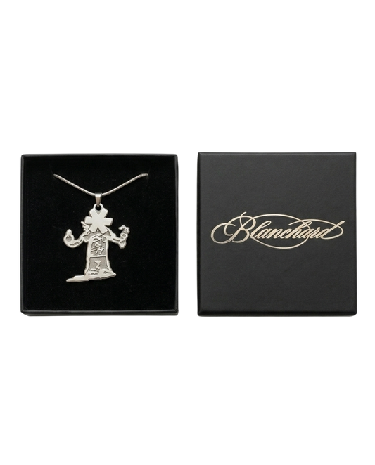 Blanchard Chain