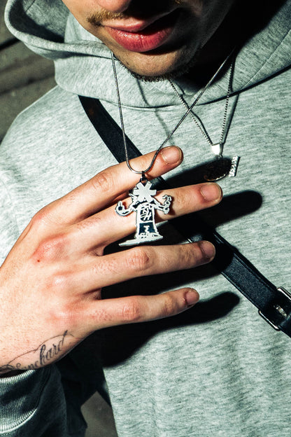 Blanchard Chain