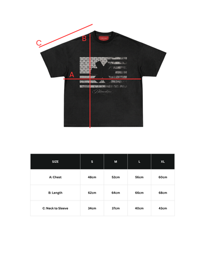 Blanchard EEUU Tee